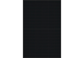 DMEGC 515Wp | Glas-Glas | All Black