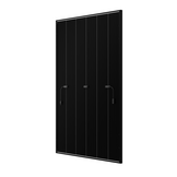 Aiko 485Wp | Glas-Glas | Zwart-Wit