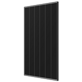 Aiko 485Wp | Glas-Glas | Zwart-Wit