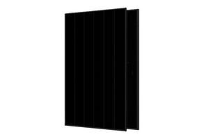 Aiko 535Wp | Glas-Glas | All Black