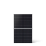 JA Solar 465Wp | Glas-Glas | Zwart-Wit