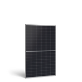 JA Solar 465Wp | Glas-Glas | Zwart-Wit