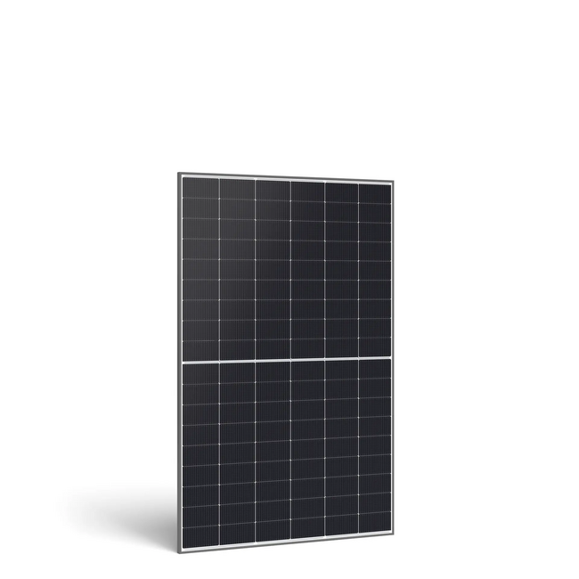 JA Solar 465Wp | Glas-Glas | Zwart-Wit
