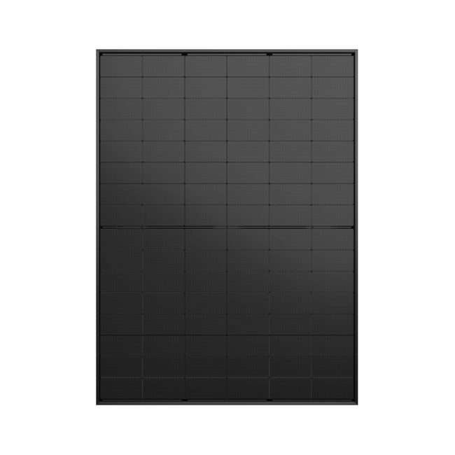 Jinko 455Wp | Glas-Glas | All Black