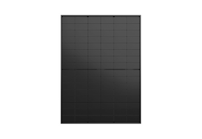 Jinko 455Wp | Glas-Glas | All Black