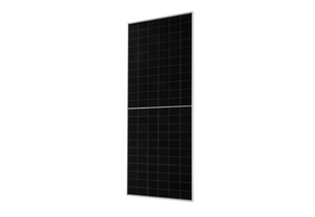 JA Solar 630 Wp | Glas-Glas | Zilver-Wit