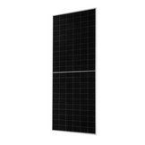 JA Solar 630 Wp | Glas-Glas | Zilver-Wit