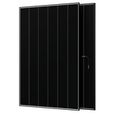 Aiko 480Wp | Glas-Glas | Zwart-Wit