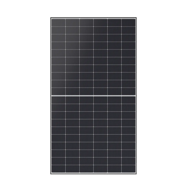 JA Solar 540Wp | Glas-Glas | Zwart-Wit
