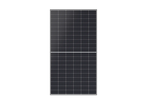 JA Solar 540Wp | Glas-Glas | Zwart-Wit