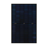 JA Solar 445Wp | Glas-Glas | All Black