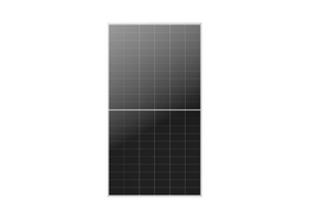 DMEGC 635Wp | Glas-Glas | Zilver-Wit
