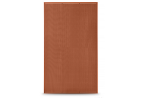 BISOL 305Wp | Glas-Folie | Terracotta-Terracotta