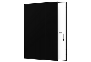 Aiko 485Wp | All Black