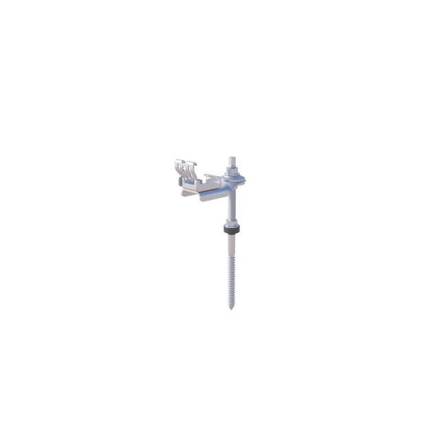Enstall | ClickFit Evo | Stokschroef | M12x250mm