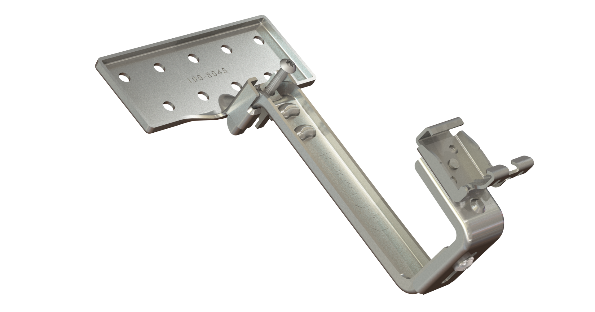 ClickFit Evo Spanthaak