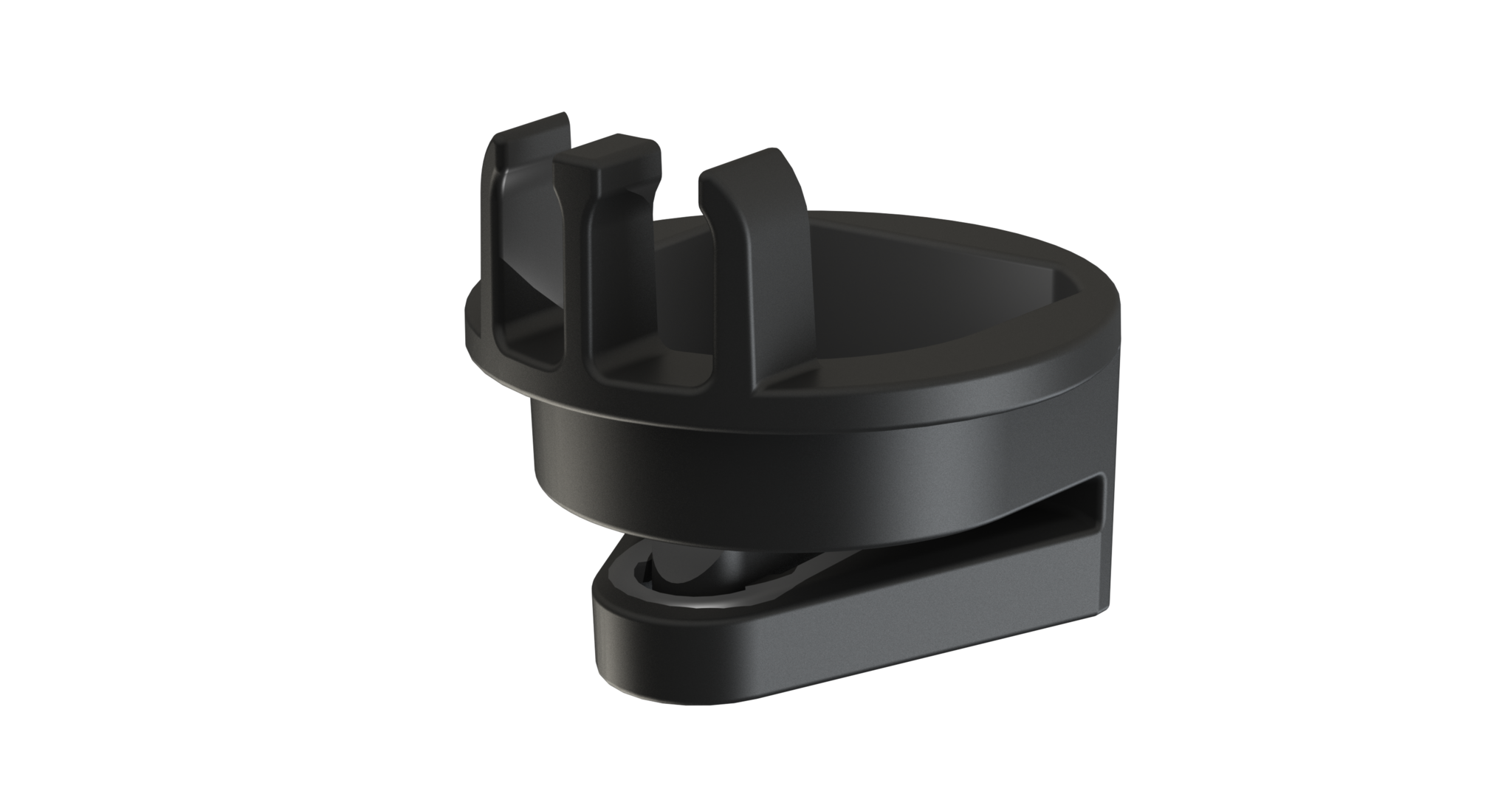 Enstall | ClickFit Evo | Montagehulp