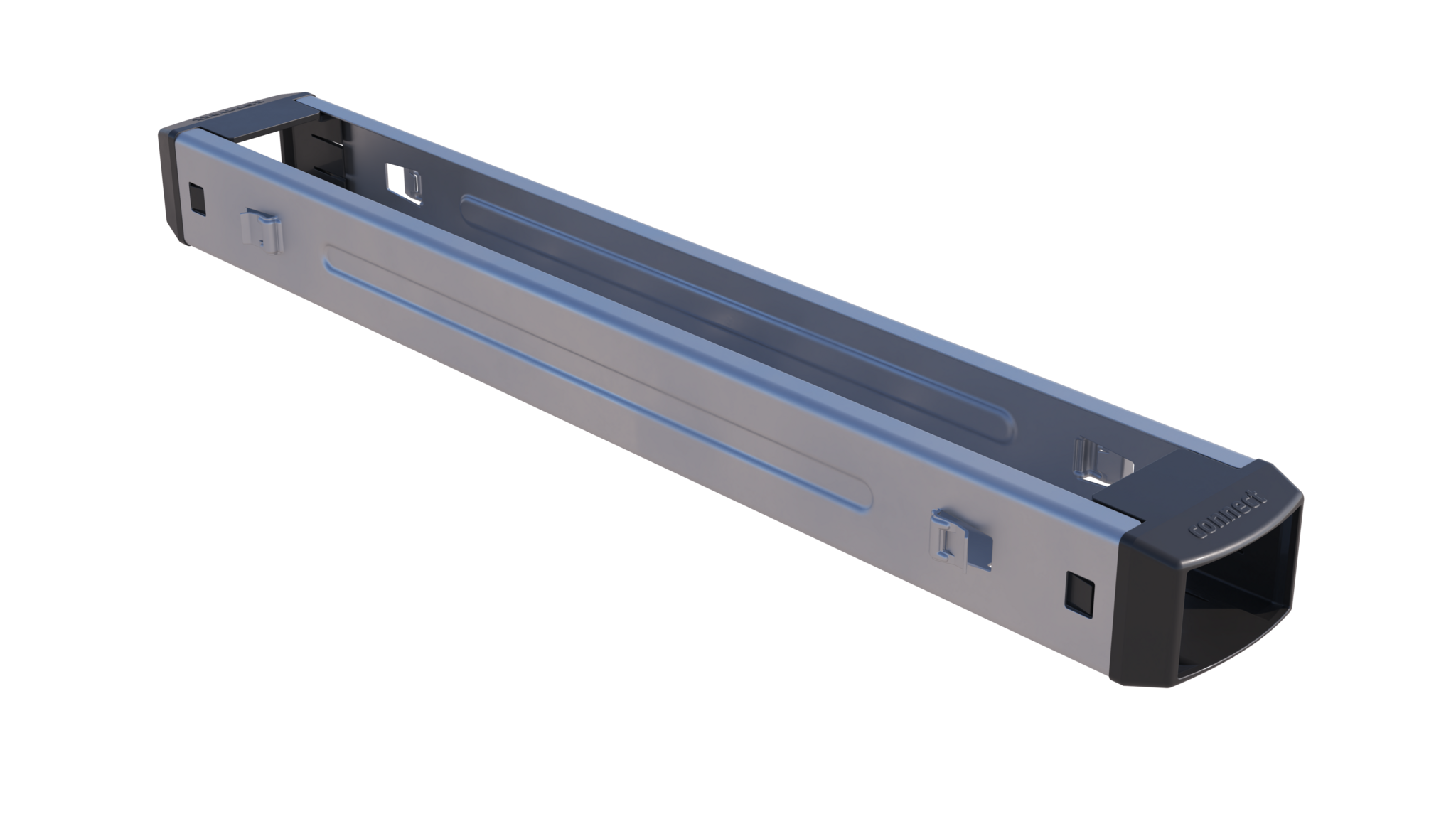 Enstall | Connect | Koppelstuk | 1500