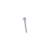 Enstall | Montage schroef | M6 x 70mm