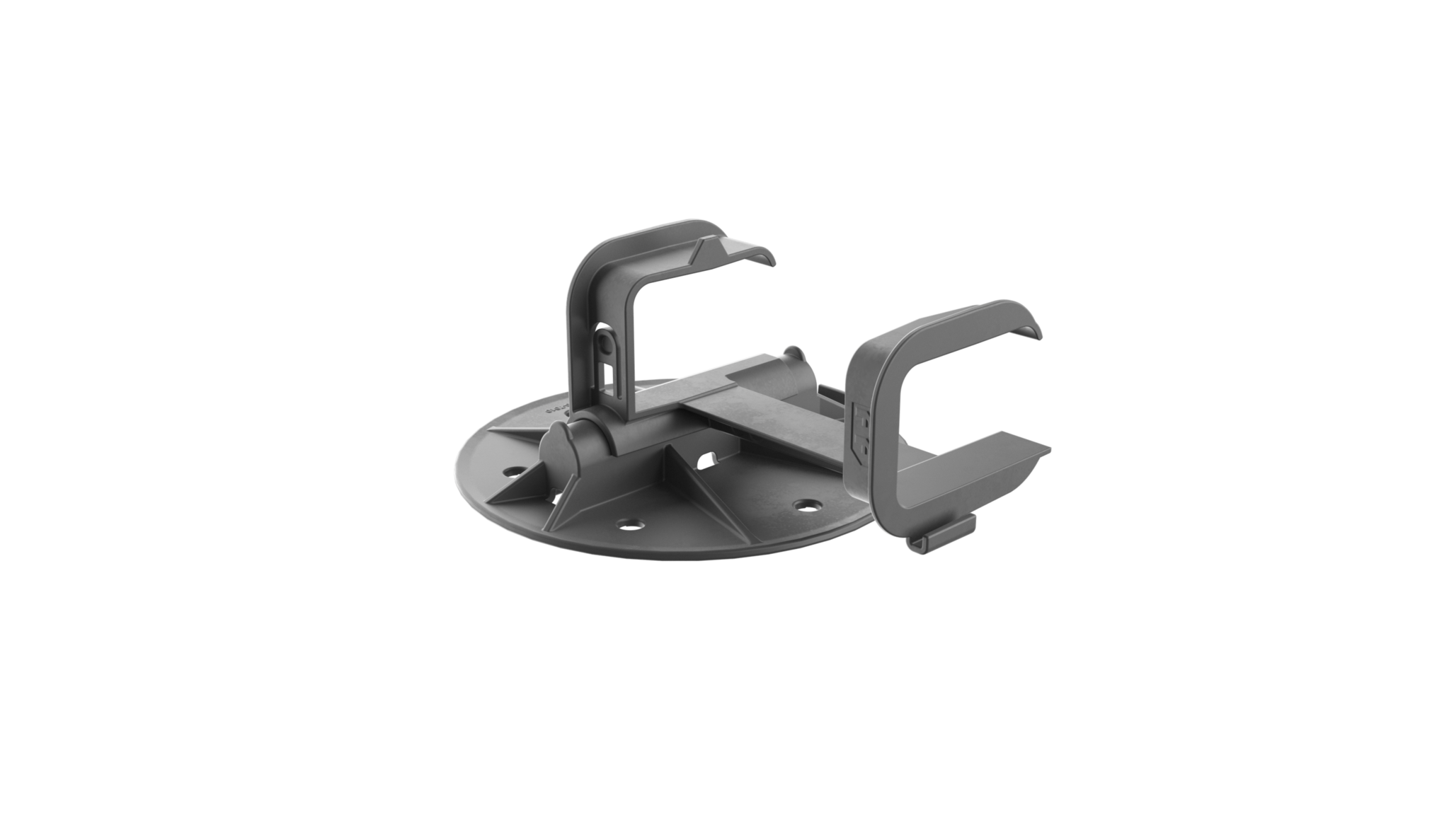 Enstall | FlatFix Fusion | Daksteun adapter