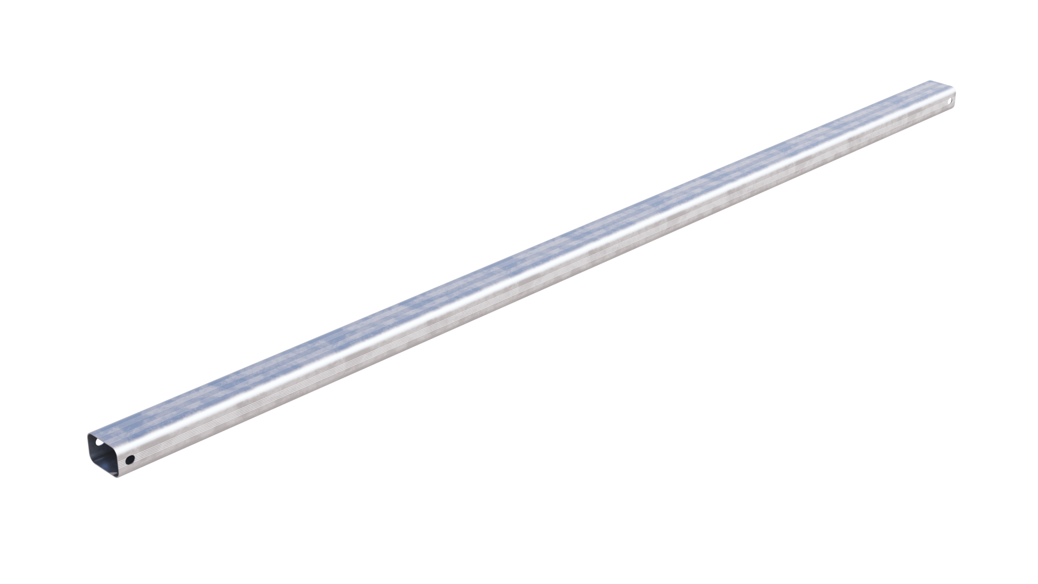 Enstall | Flatfix Fusion | Basis profiel 1670mm