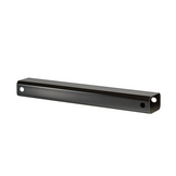 Enstall | FlatFix Fusion | Basisprofiel | 370mm | Zwart