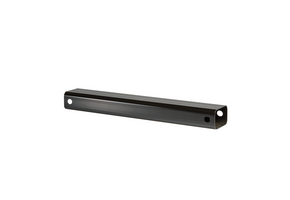 Enstall | FlatFix Fusion | Basisprofiel | 370mm | Zwart