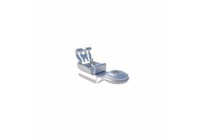 ClickFit EvO Stokschroefadapter M10-M12