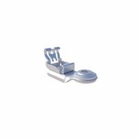 ClickFit EvO Stokschroefadapter M10-M12