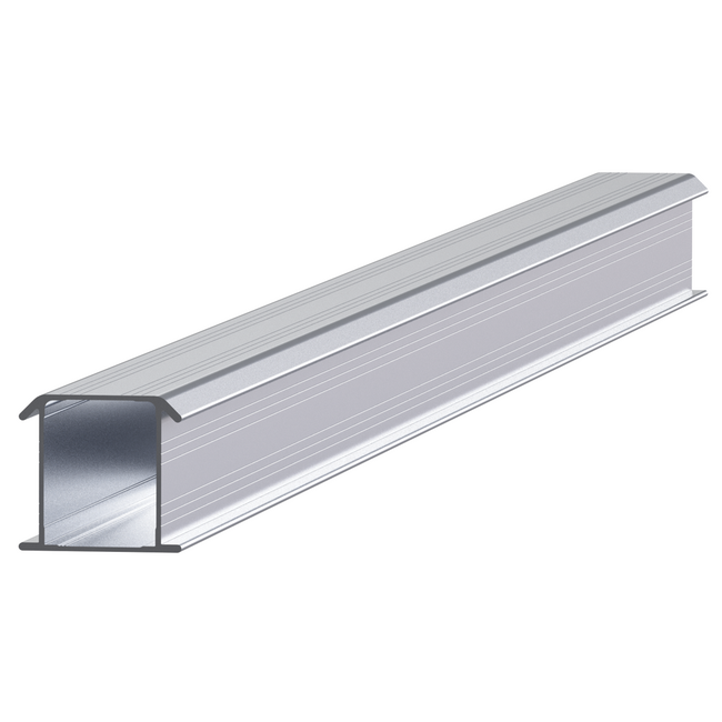 Enstall | ClickFit Evo | Montagerail | 3488mm