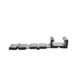 Enstall | ClickFit Evo | Dakhaak Uitvulrubber