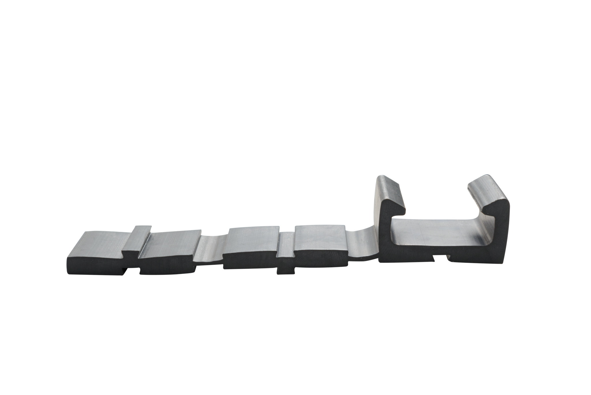 Enstall | ClickFit Evo | Dakhaak Uitvulrubber