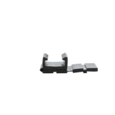 Enstall | ClickFit Evo | Dakhaak Uitvulrubber