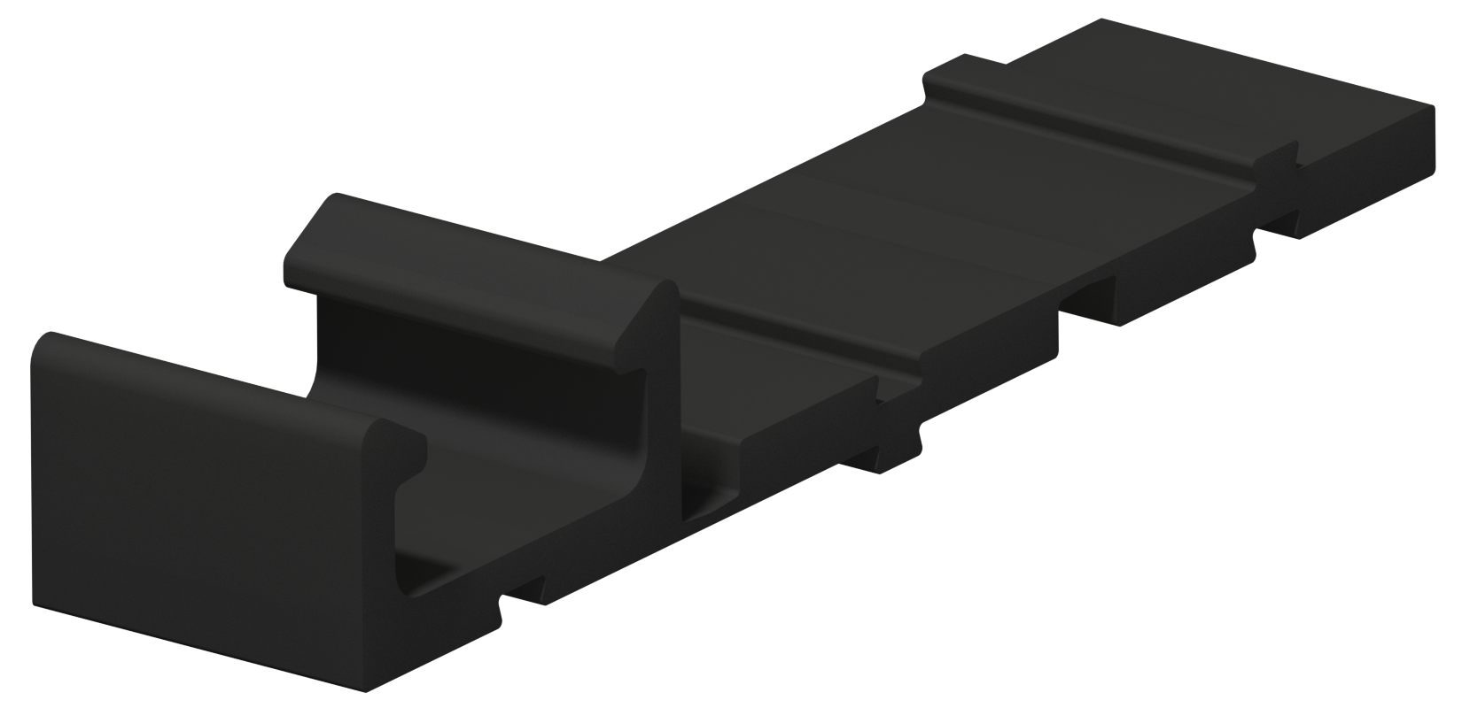 Enstall | ClickFit Evo | Dakhaak Uitvulrubber