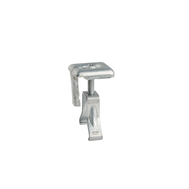Enstall | ClickFit Evo | Module klem universeel | Grijs