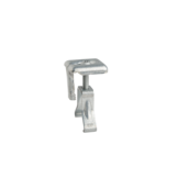 Enstall | ClickFit Evo | Module klem universeel | Grijs