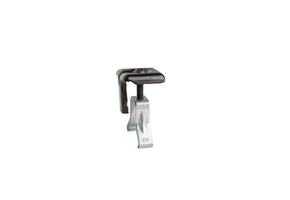 Enstall | ClickFit Evo | Module klem universeel | Zwart