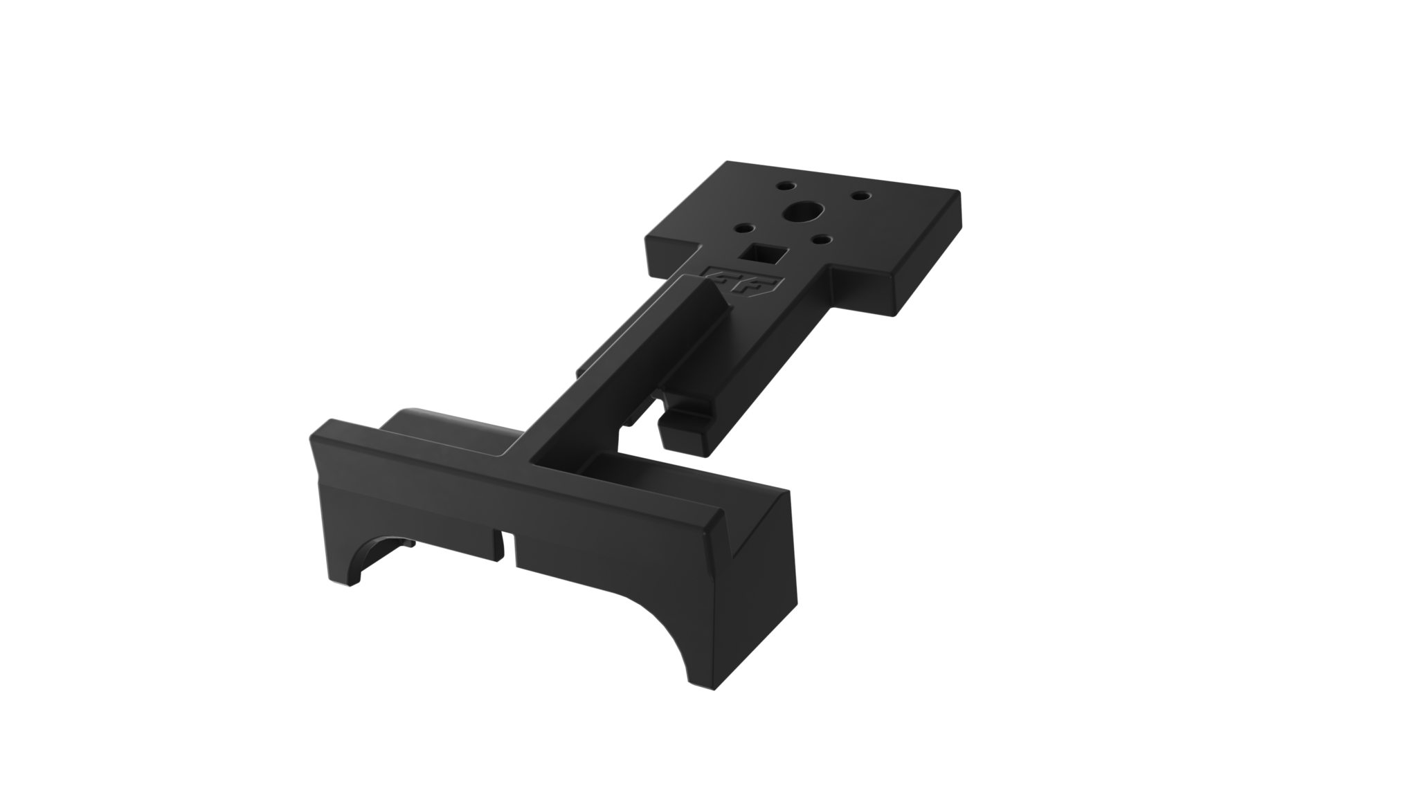 Enstall | FlatFix Fusion | Lage basiselement extensie