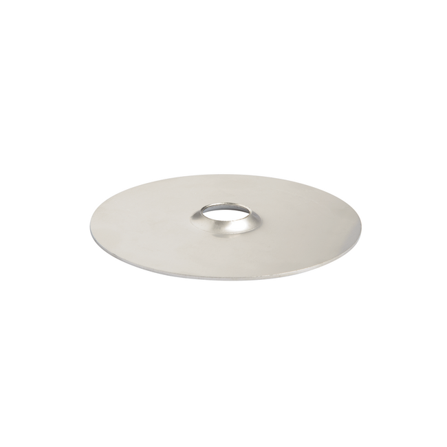 Enstall | ClickFit | Onderlegschijf | 80 x 1mm