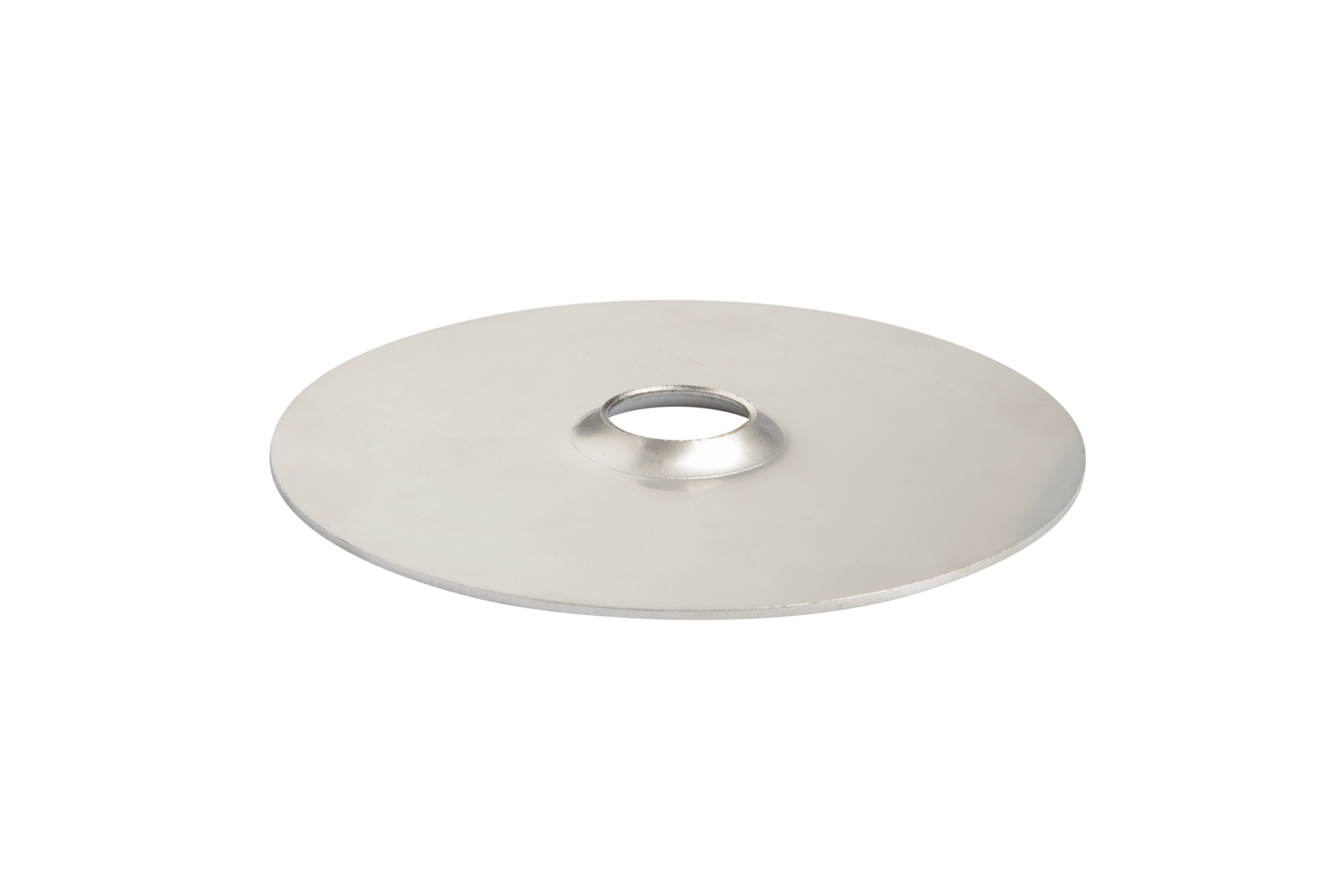 Enstall | ClickFit | Onderlegschijf | 80 x 1mm