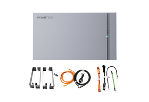 Pylontech | Fidus | 5.12 kWh | LV set