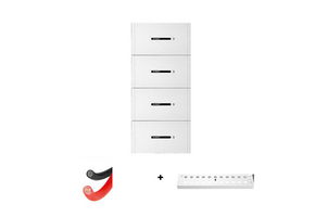 GoodWe | Lynx Home LX D 20kWh | HV | Batterij | Vloer 2