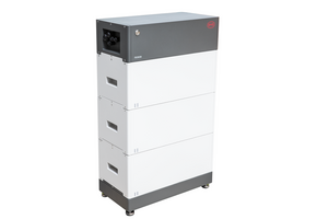 BYD | Battery-Box HVM+-8.3 + Base & Cover