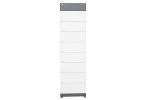 BYD | Battery-Box HVM+-22.1 + Base & Cover