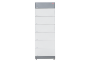 BYD | Battery-Box HVM+-16.6 + Base & Cover