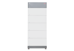 BYD | Battery-Box HVM+-13.8 + Base & Cover