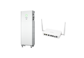 Bliq | All-in-One Thuisbatterij | 20 kWh | 8 kW Omvormer