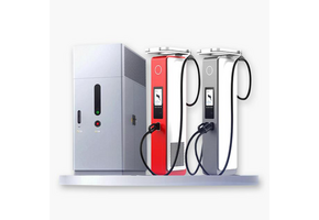 Huawei | FusionCharge | DS720 Project