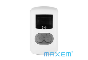 Alfen | Double Plus-line | 22kW | LBA | Maxem | SCN