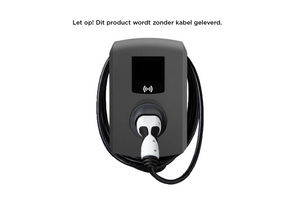 Alfen | Single Pro-line | 22kW | Grijs